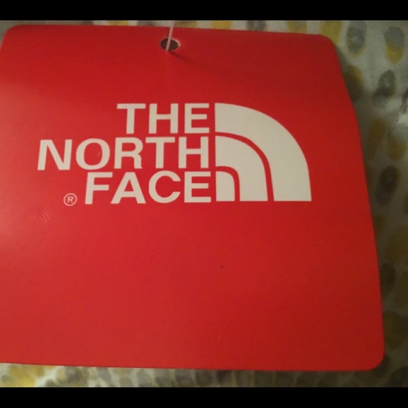 North face fall jacket - Picture 4 of 7